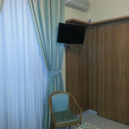 Teti Hotel 2*