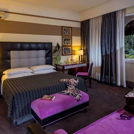 Hotel Panama Garden 4*