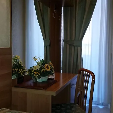Teti Hotel