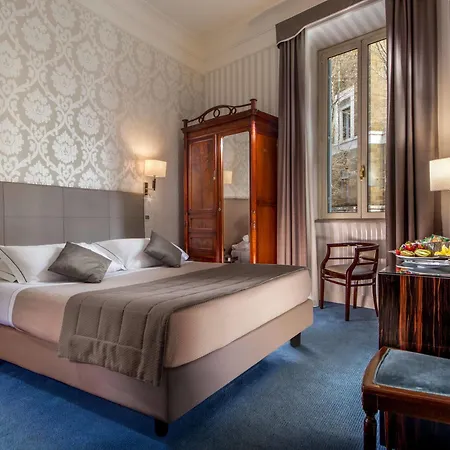 Hotel Alexandra 3*