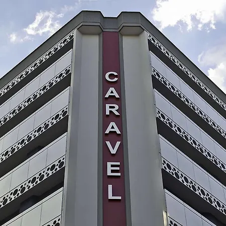 Caravel Róma