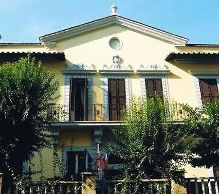 Silva Hotel