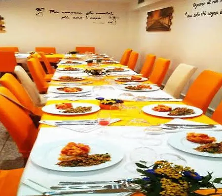 Silva Hotel Rome