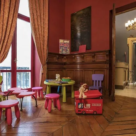 Rex Hotel Rom