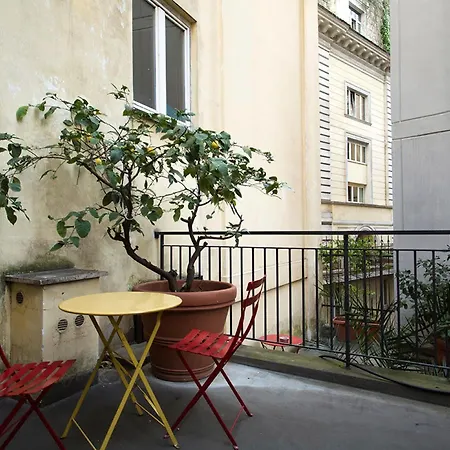 Hotell Rex 4*