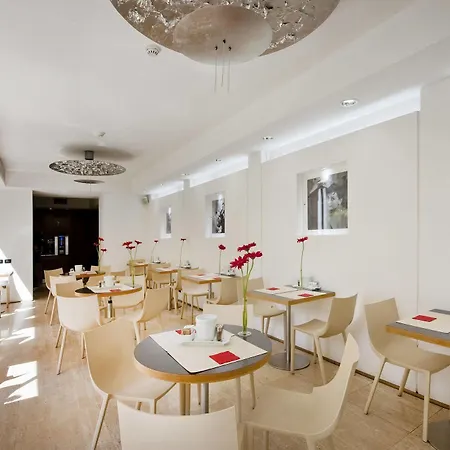 Hotel Western Ars Rome