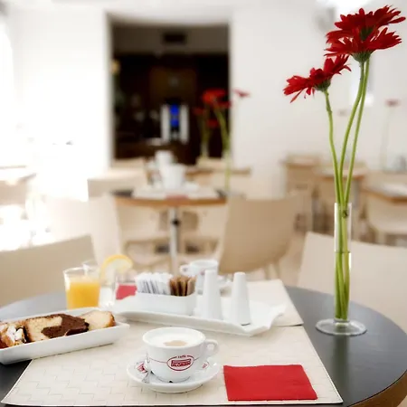 Western Ars Hotel Rome