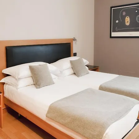 Western Ars 4* Rome