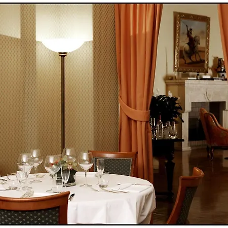 Hotel The Duke Roma