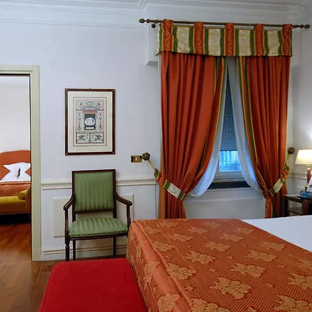 The Duke Hotel