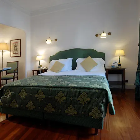The Duke 4* Roma