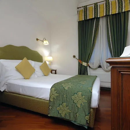 The Duke Hotel