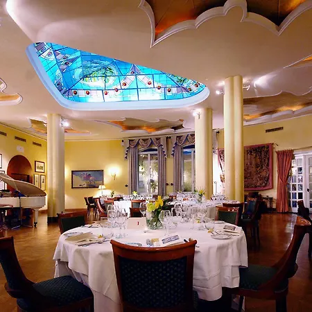 Hotel The Duke 4*