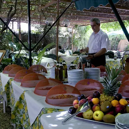 Otel Delle Muse