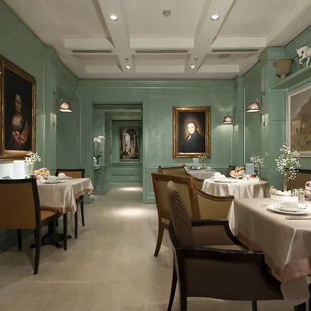 Stendhal 4* Róma