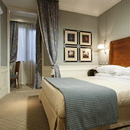 Stendhal Hotel 4*