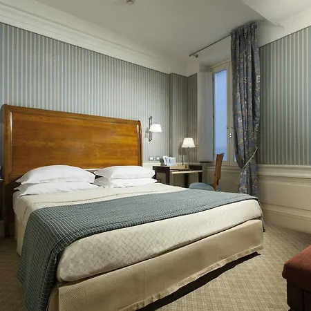 Stendhal Hotel 4*