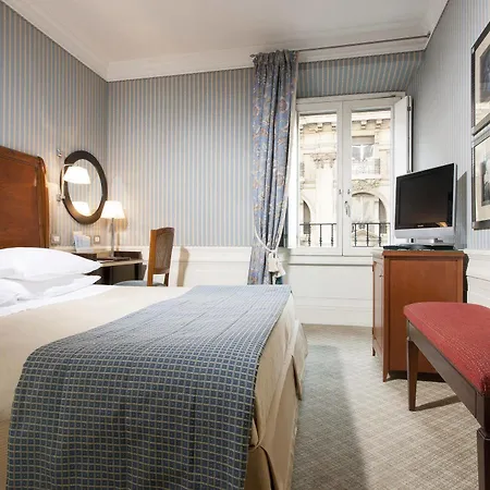 Hotel Stendhal