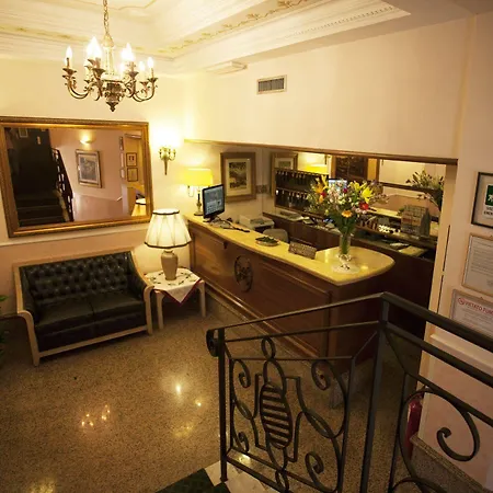 Doria Palace Boutique Roma