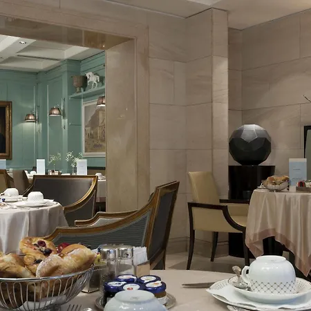 Stendhal Hotel 4*