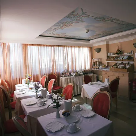 Doria Palace Boutique 4* Roma