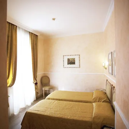 Doria Palace Boutique Hotel