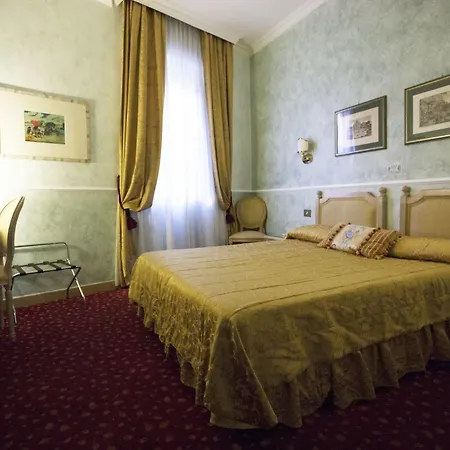 Doria Palace Boutique Hotel Roma