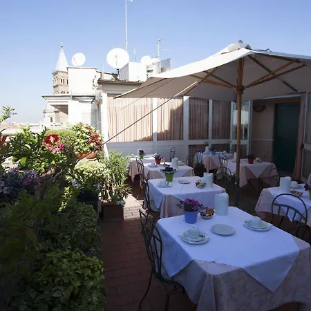 Doria Palace Boutique Roma