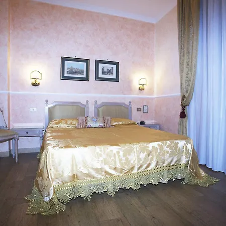 Doria Palace Boutique Roma