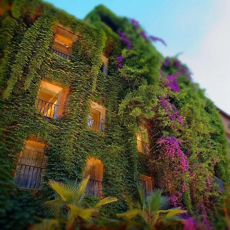 Bio Raphael - Relais & Chateaux 5* Rome