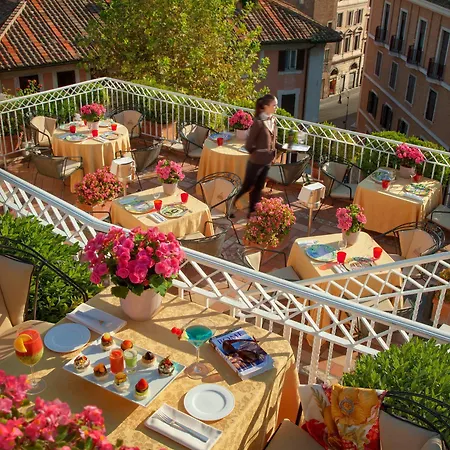 Bio Raphael - Relais & Chateaux