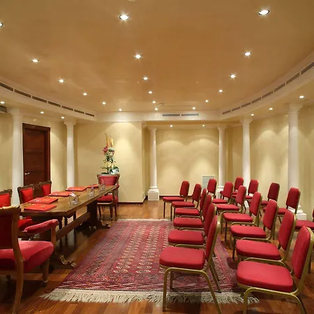 Hotel Bio Raphael - Relais & Chateaux