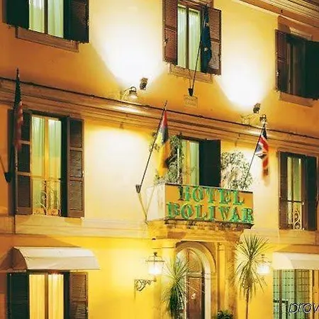 Bolivar Hotel 4*