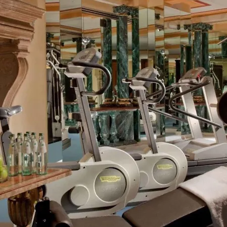 Bio Raphael - Relais & Chateaux Rome