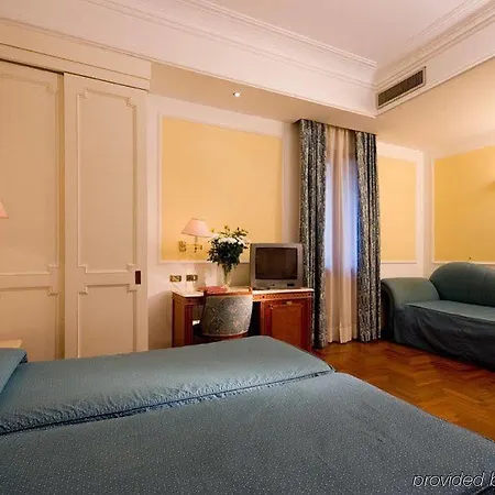 Borromeo Hotell
