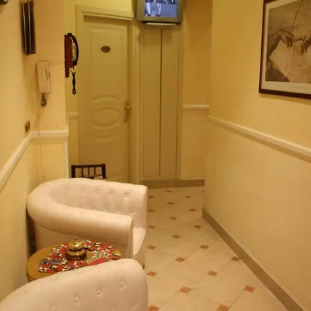 Viennese Hotel