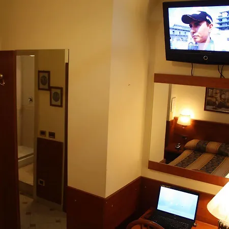 Hotel Viennese