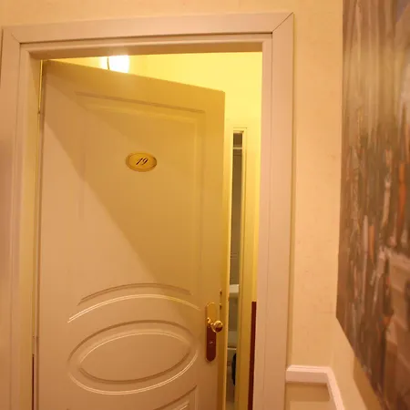 Viennese Hotel Roma