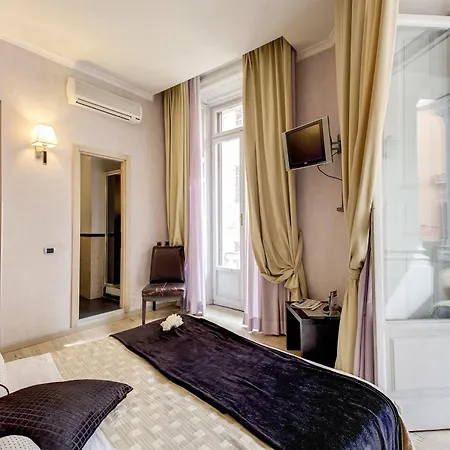 Le Petit Rome