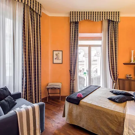Le Petit Rome