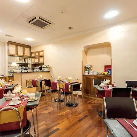 Hotel Le Petit Rome