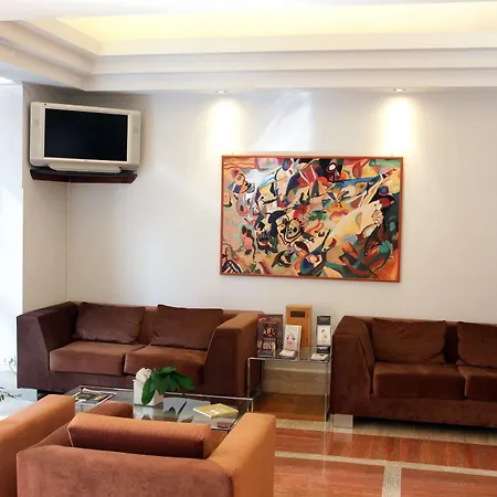 Hotel Exe Domus Aurea