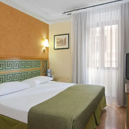 Hotel Exe Domus Aurea 3*