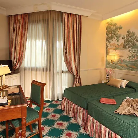 Donna Laura Palace By Omnia Hotel 4*