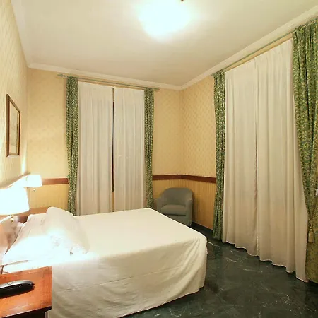 Hotel Grand Gianicolo