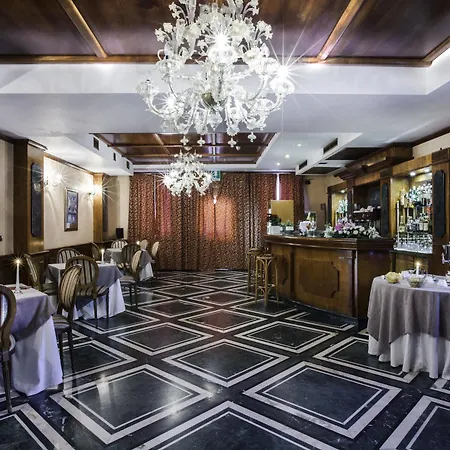Grand Gianicolo Hotel