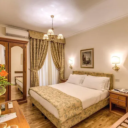 Otel Cortina