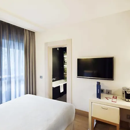 Hotell Nh Collection Vittorio Veneto