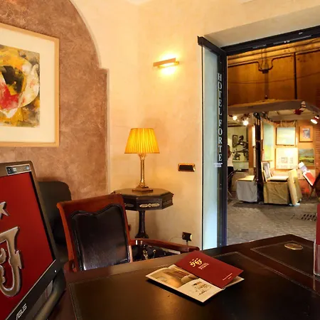 Hotel Forte Hotel