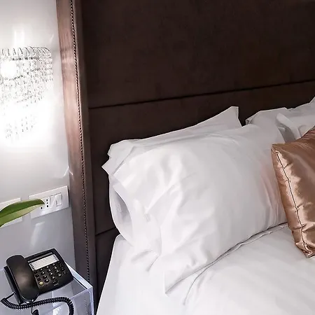 Guest house Piazza Di Spagna De Charme 3*